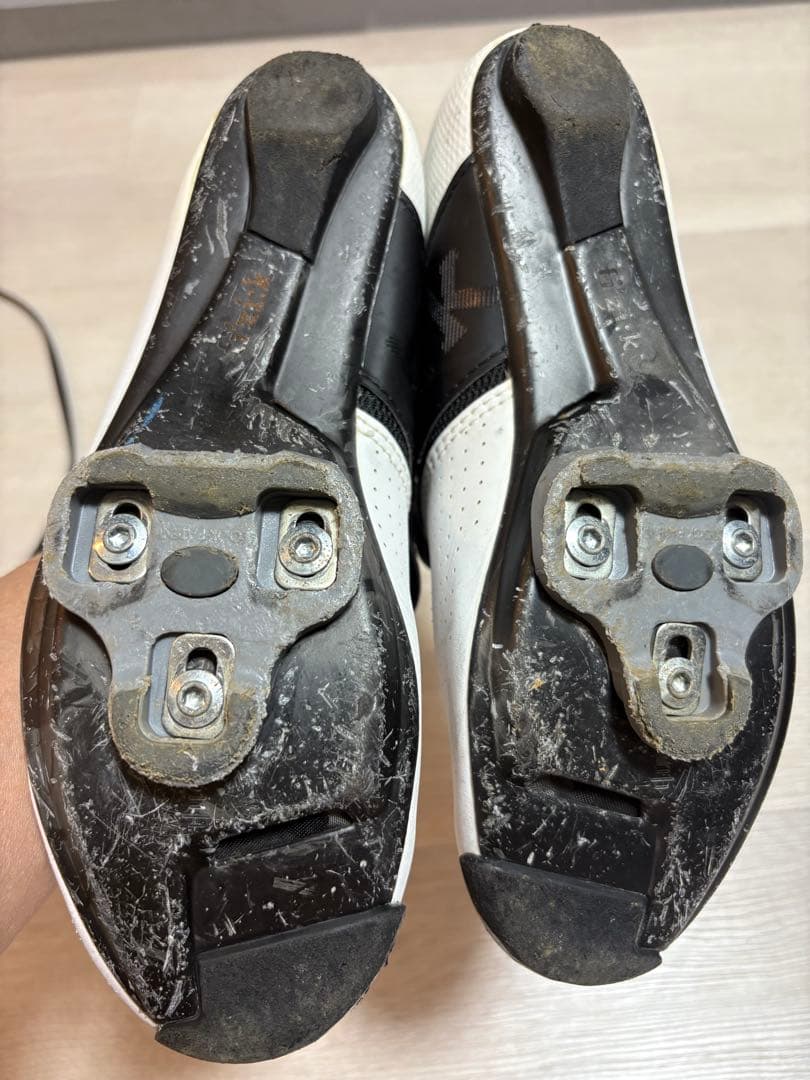 ウェア fizik infiniti carbon25.0cm