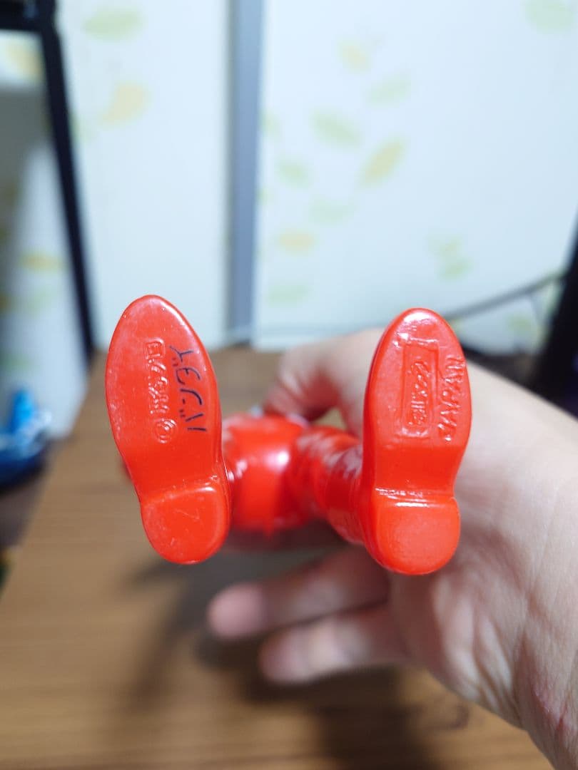 ブルマァク　ウルトラセブン