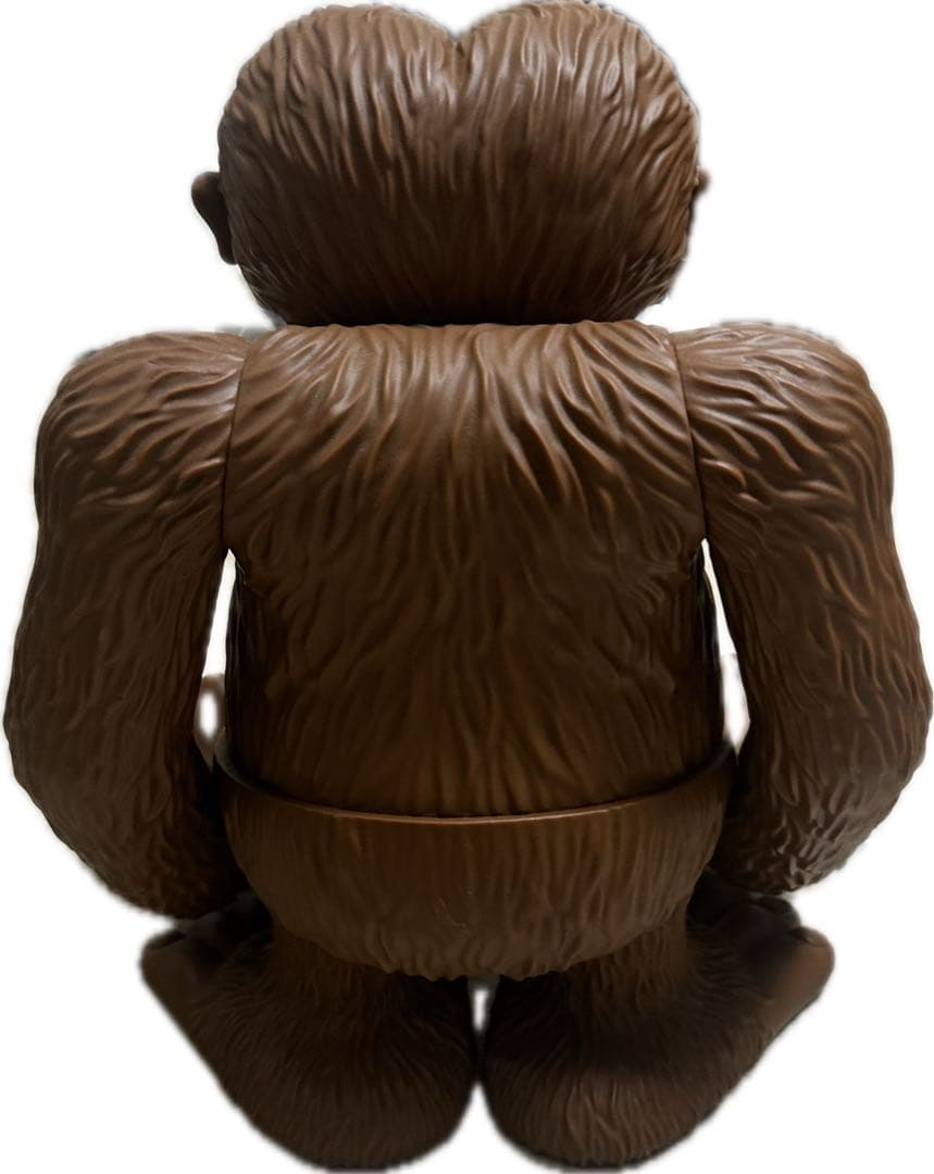 ゲームキャラクター BOUNTY HUNTER XLARGE