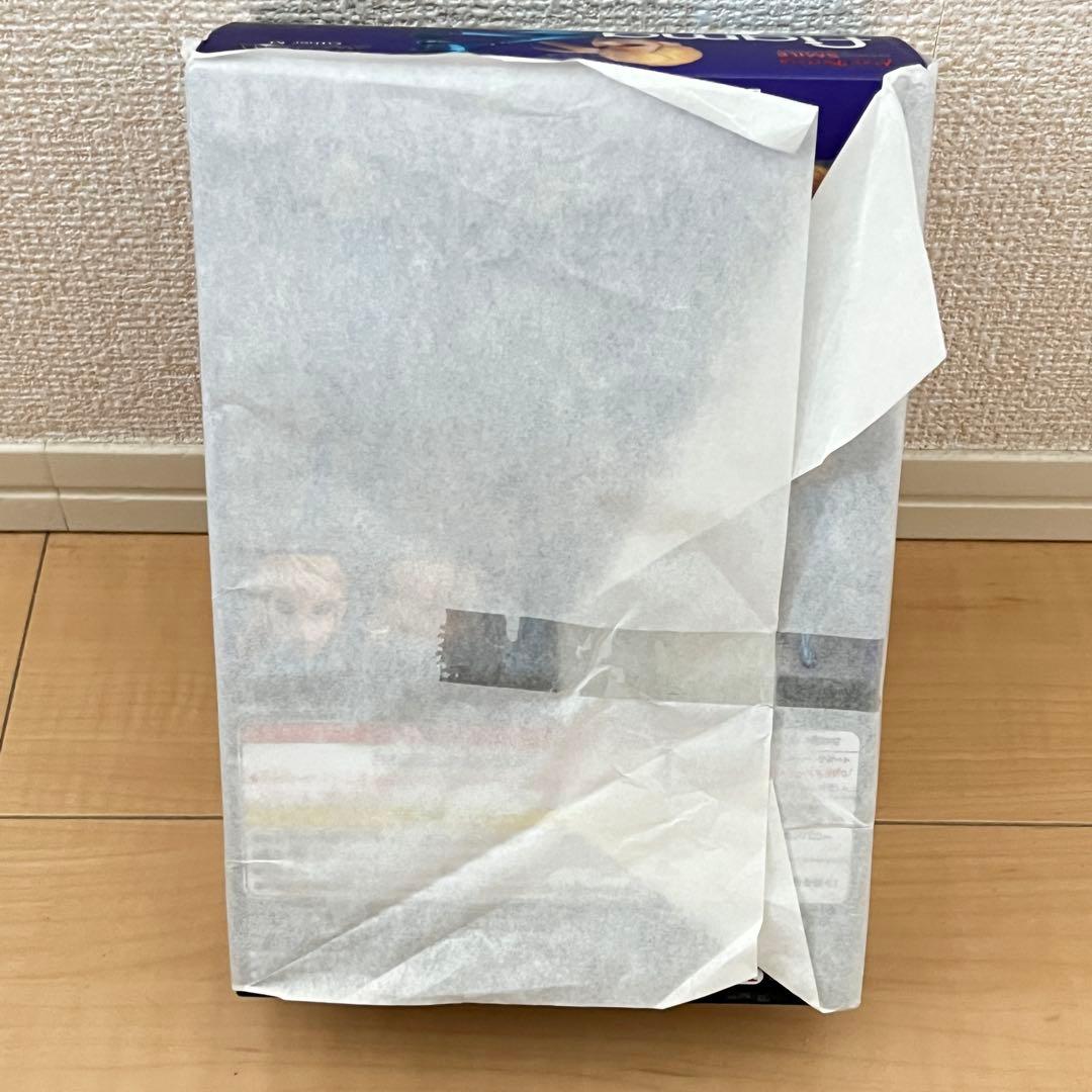 未開封 figma メトロイド Other M サムス ゼロスーツ