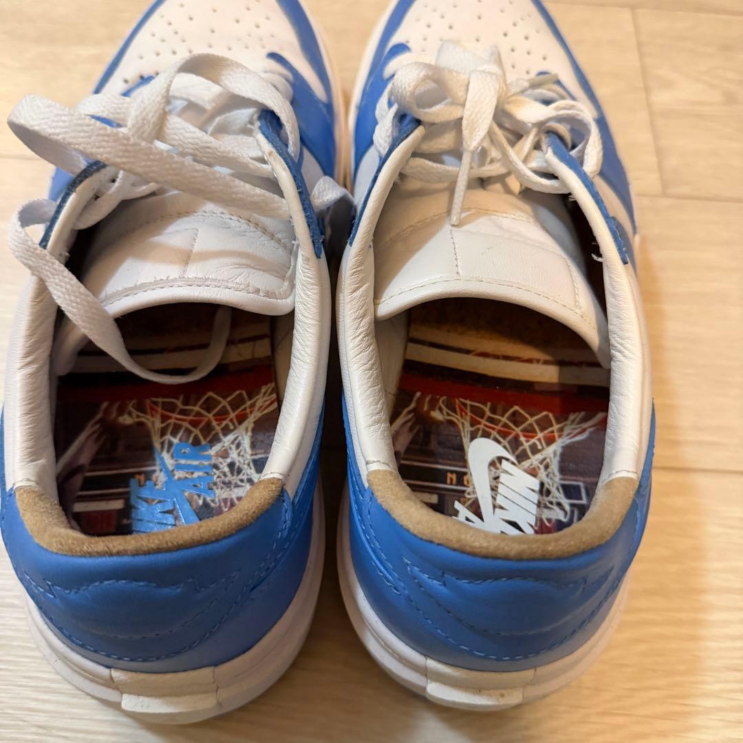 Nike WMNS Air Jordan 1 Elevate Low ナイキ