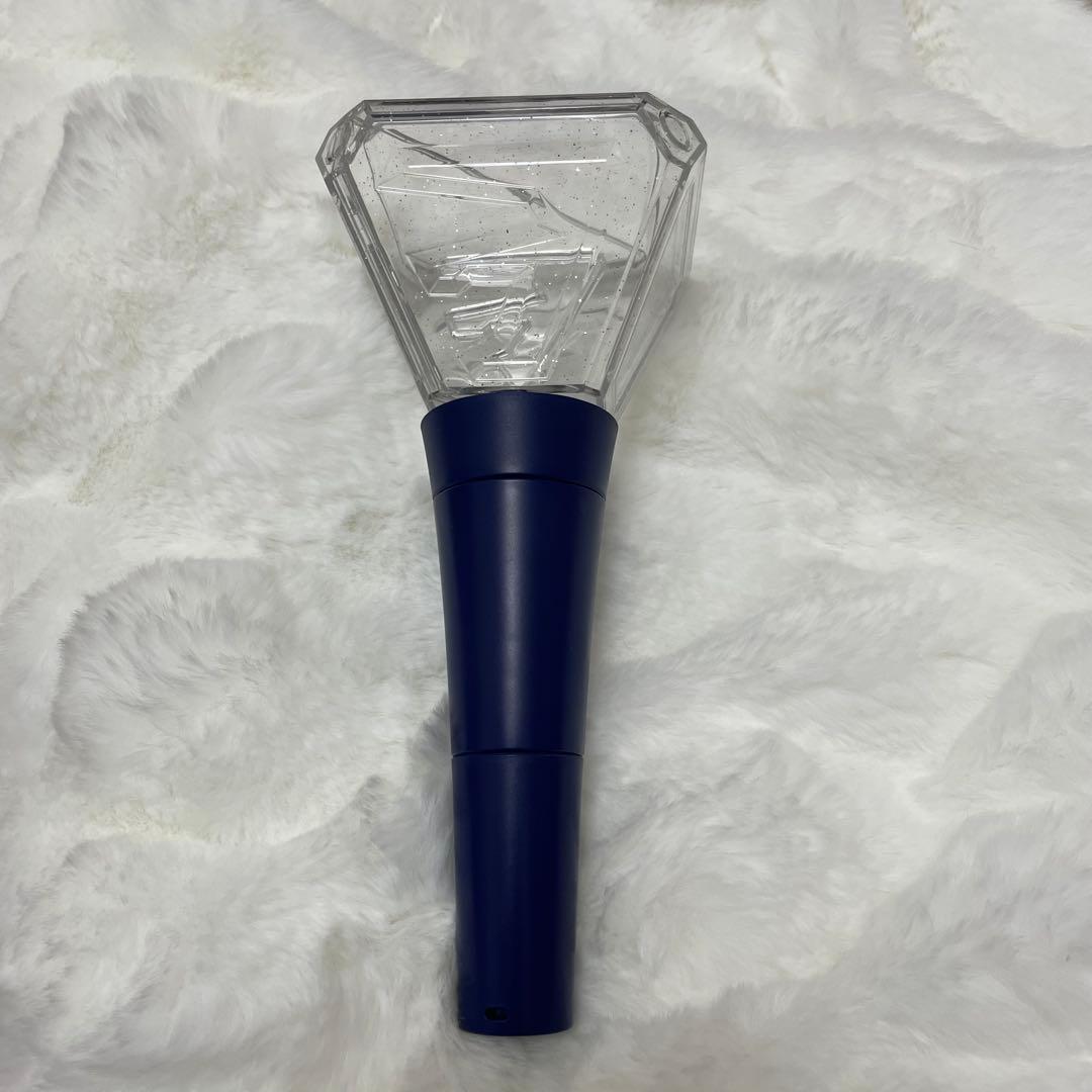 FANTASTICS ペンライト ダイヤモンド型