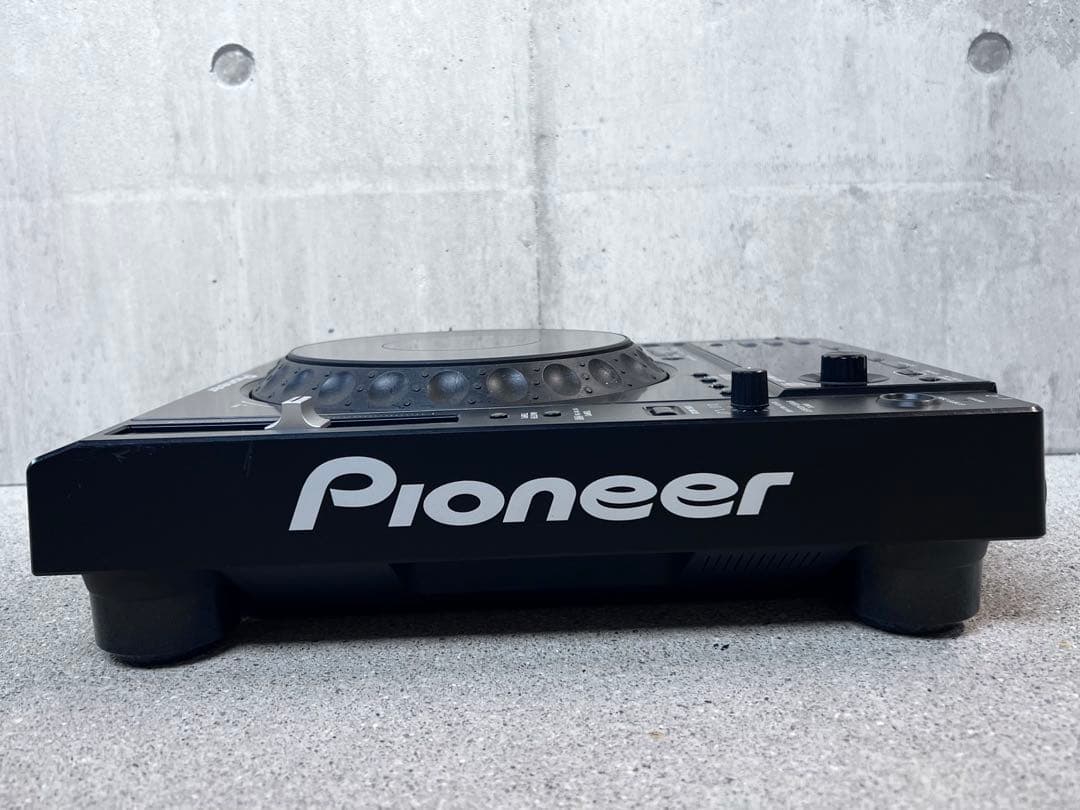 cdj850 ミキサー djm350 セラート dj SL3 USB パイオニア