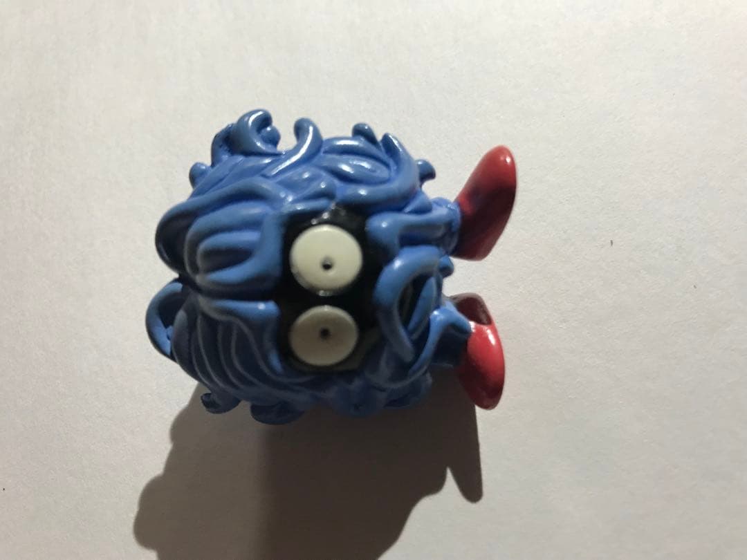 モンジャラ　ベロリンガ ポケモン　モンコレ　フィギュア★モンスターコレクション