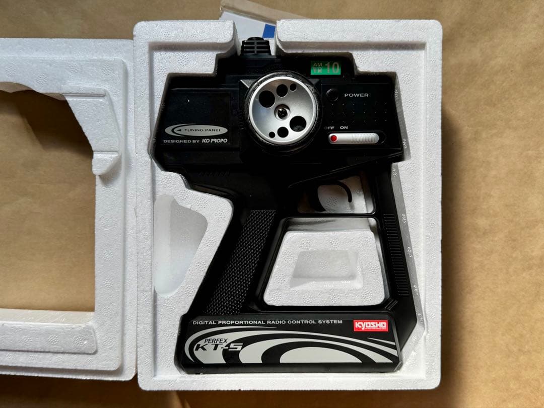タ*ス様 未使用品 京商 ミニッツレーサー インプレッサ WRC 2002