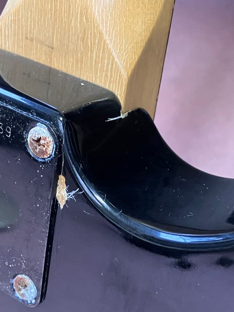 ズ*ク様 Tokai Custom Edition エレキギター ジャンク品