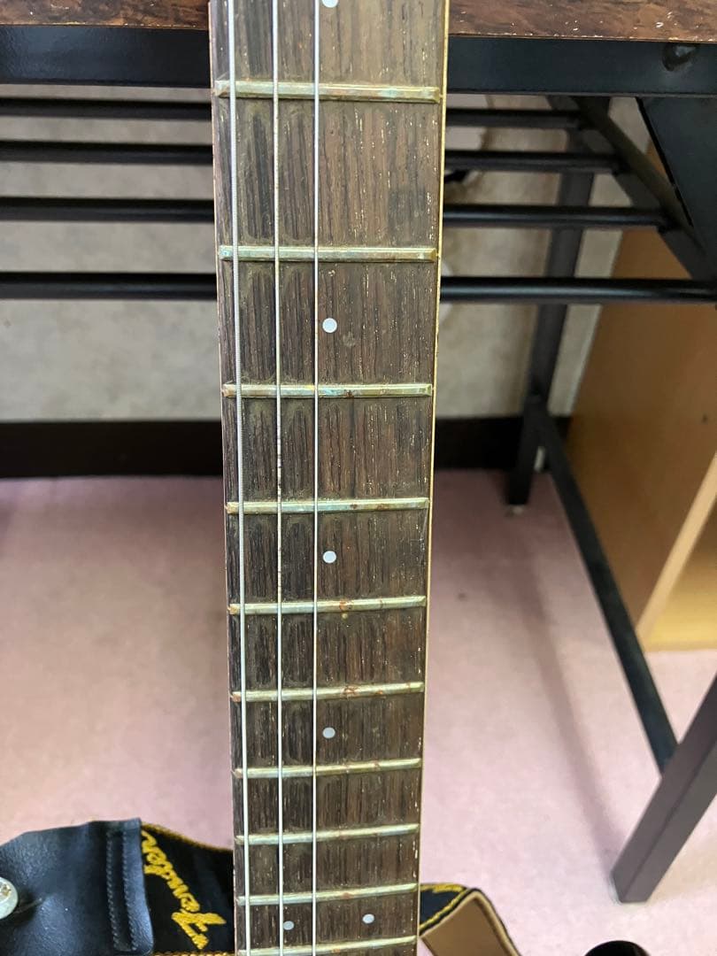 ズ*ク様 Tokai Custom Edition エレキギター ジャンク品