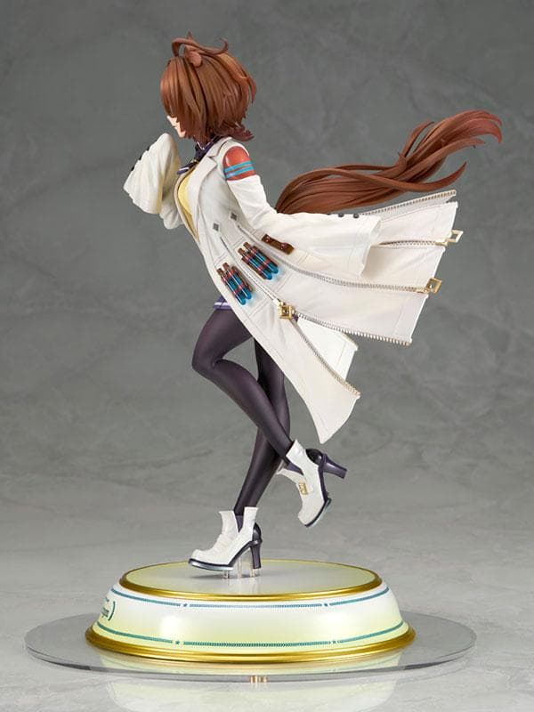 ウマ娘 プリティーダービー アグネスタキオン 1/7 完成品フィギュア 新品