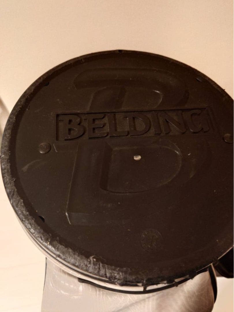 BELDING ゴルフバッグ