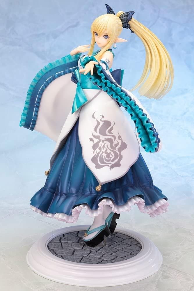 シャイニング・レゾナンス キリカ・トワ・アルマ 1/8 完成品フィギュア