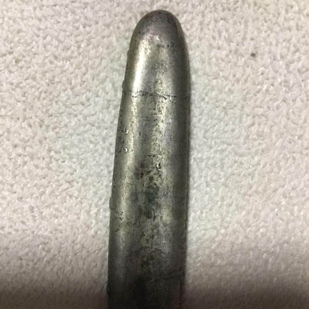 虎舌丁銀