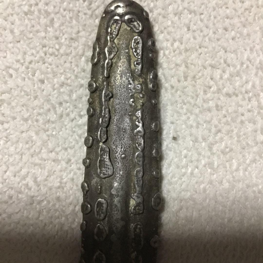虎舌丁銀