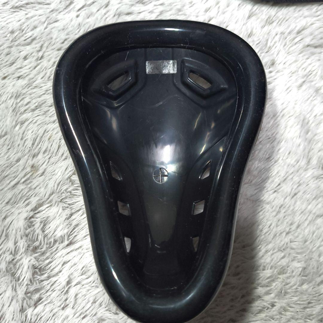 も*そ様 美品　軟式 ローリングス キャッチャー防具一式 セット 大人用