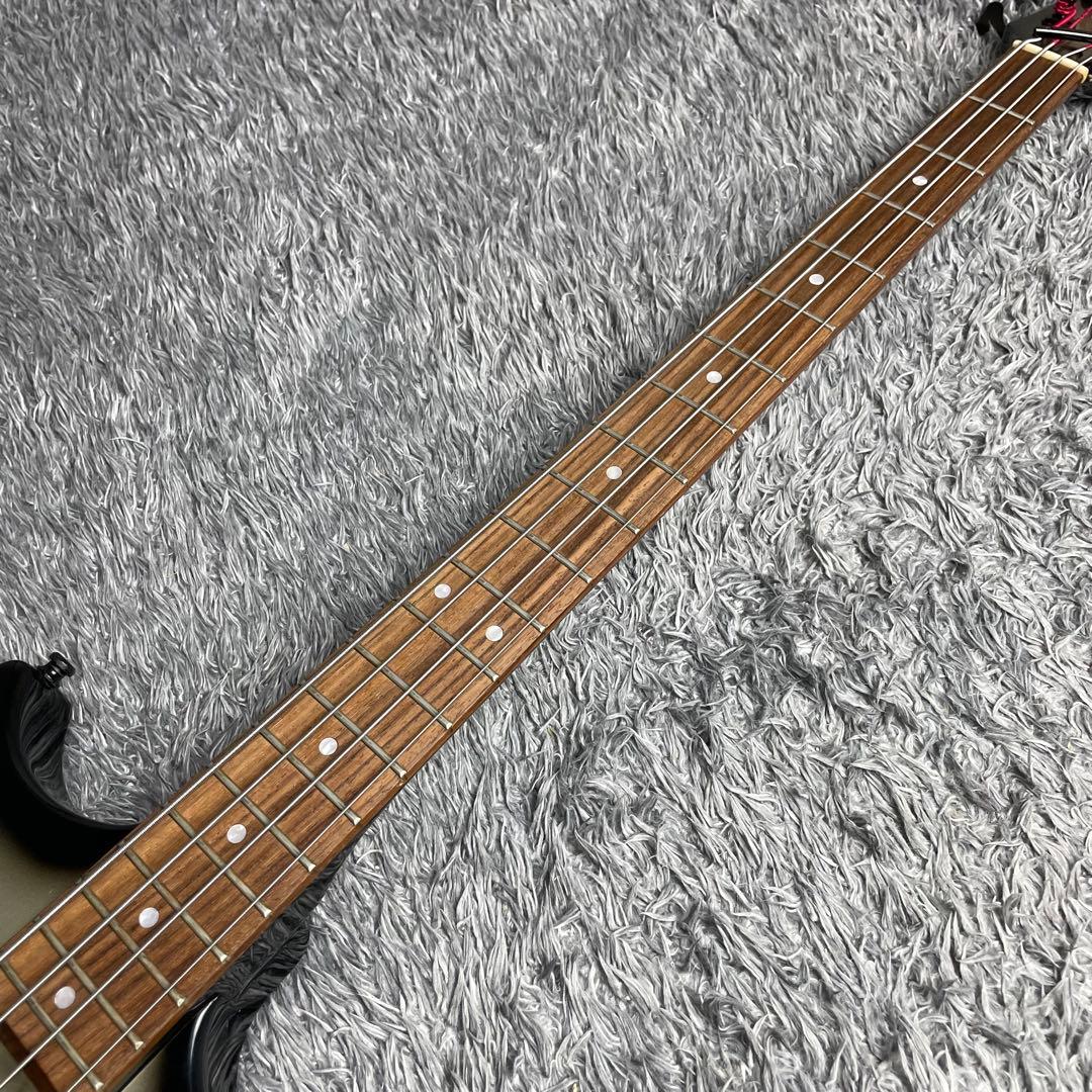 ベース Burny WSB-80EV