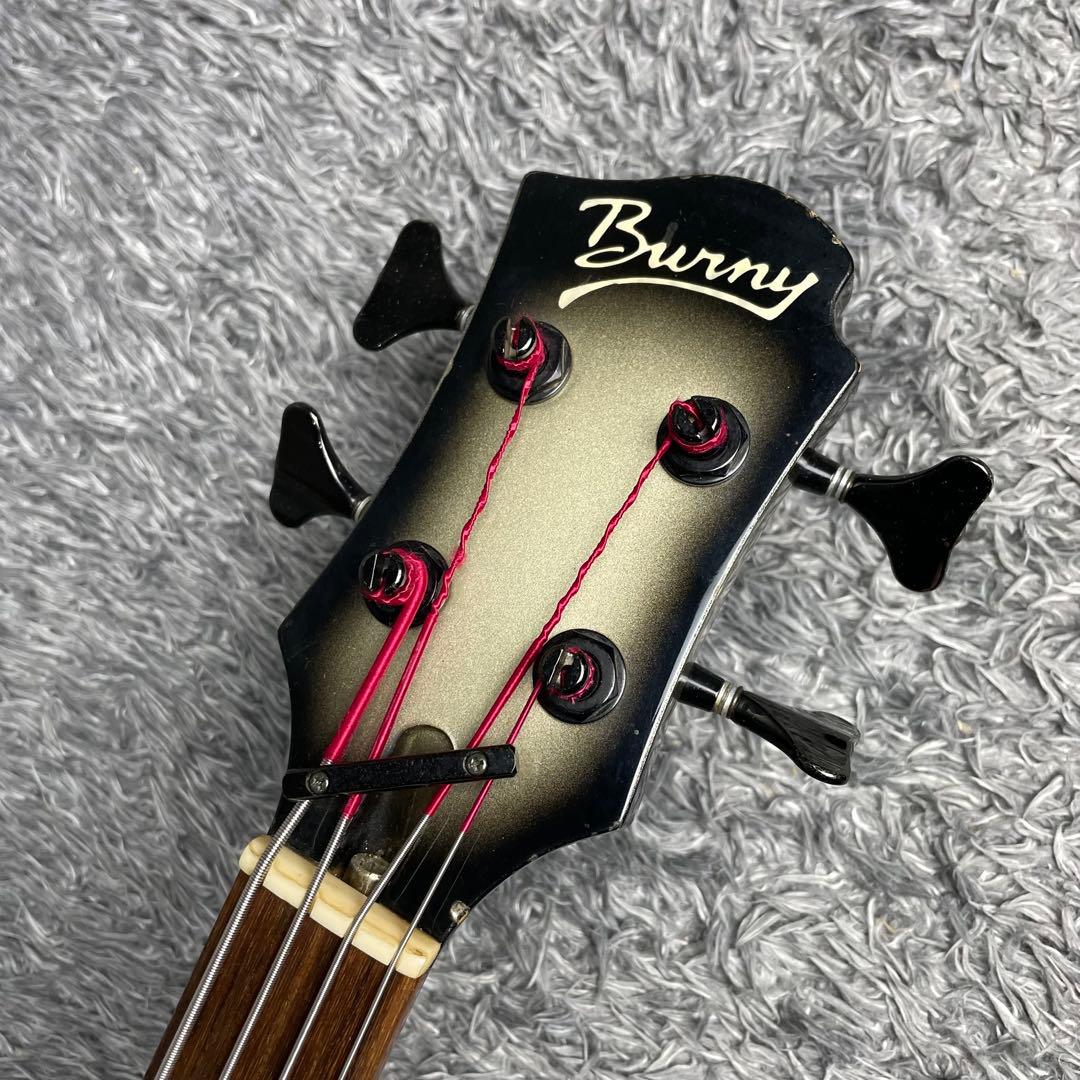 ベース Burny WSB-80EV
