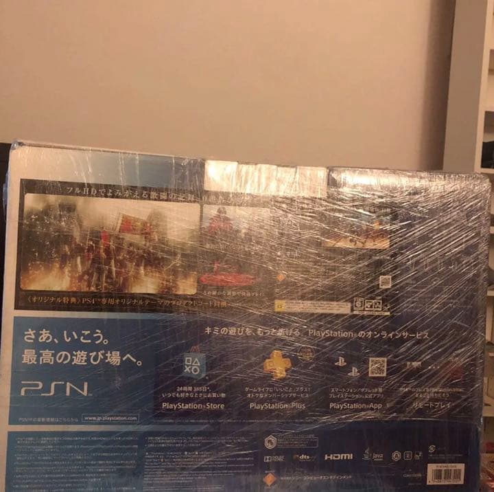 キャンペーン新品初回特典付きPS4限定版FF零式+ 新品コントローラー白+USB