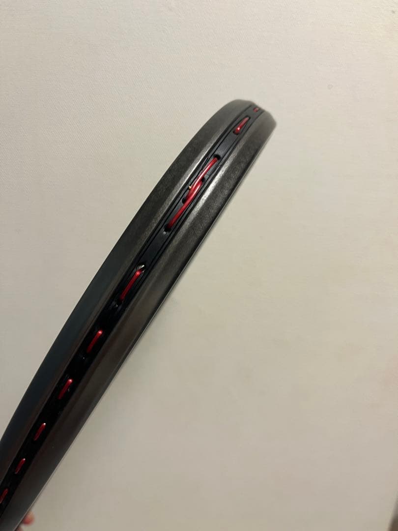 YONEX VOLTRAGE 8s ソフトテニスラケット