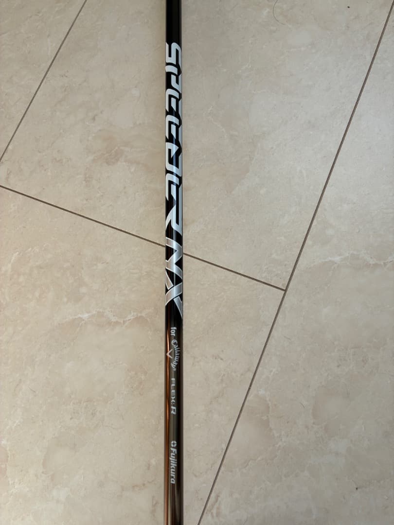 Callaway Great Big Bertha 10.5°1W 2023