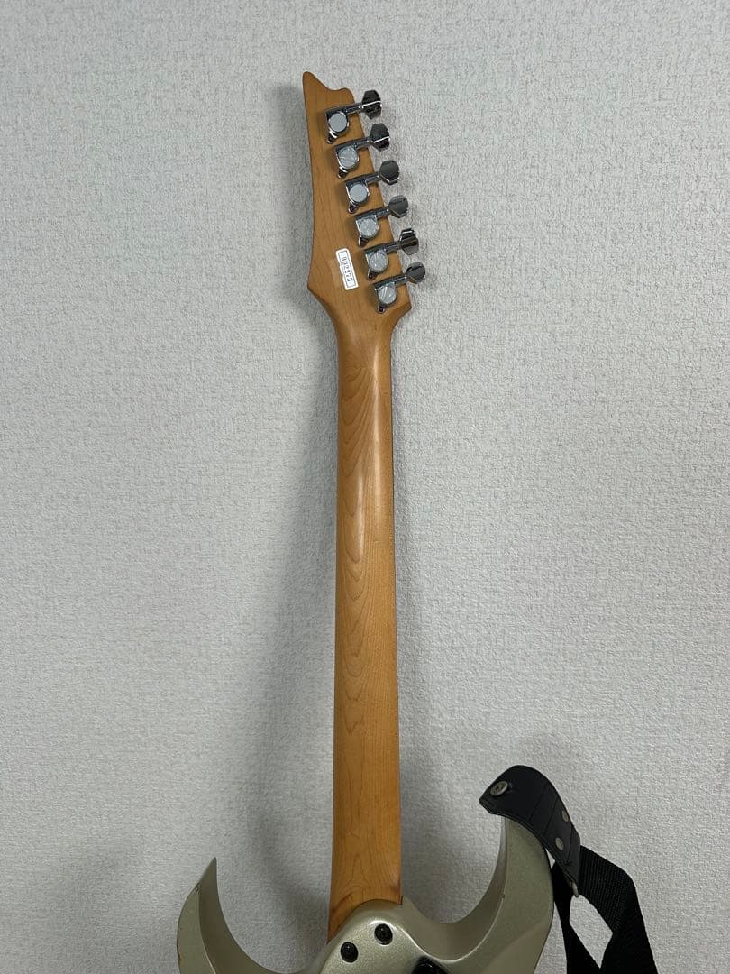 Ibanez アイバニーズ RG シリーズ ストラップESP 管理No.※31※