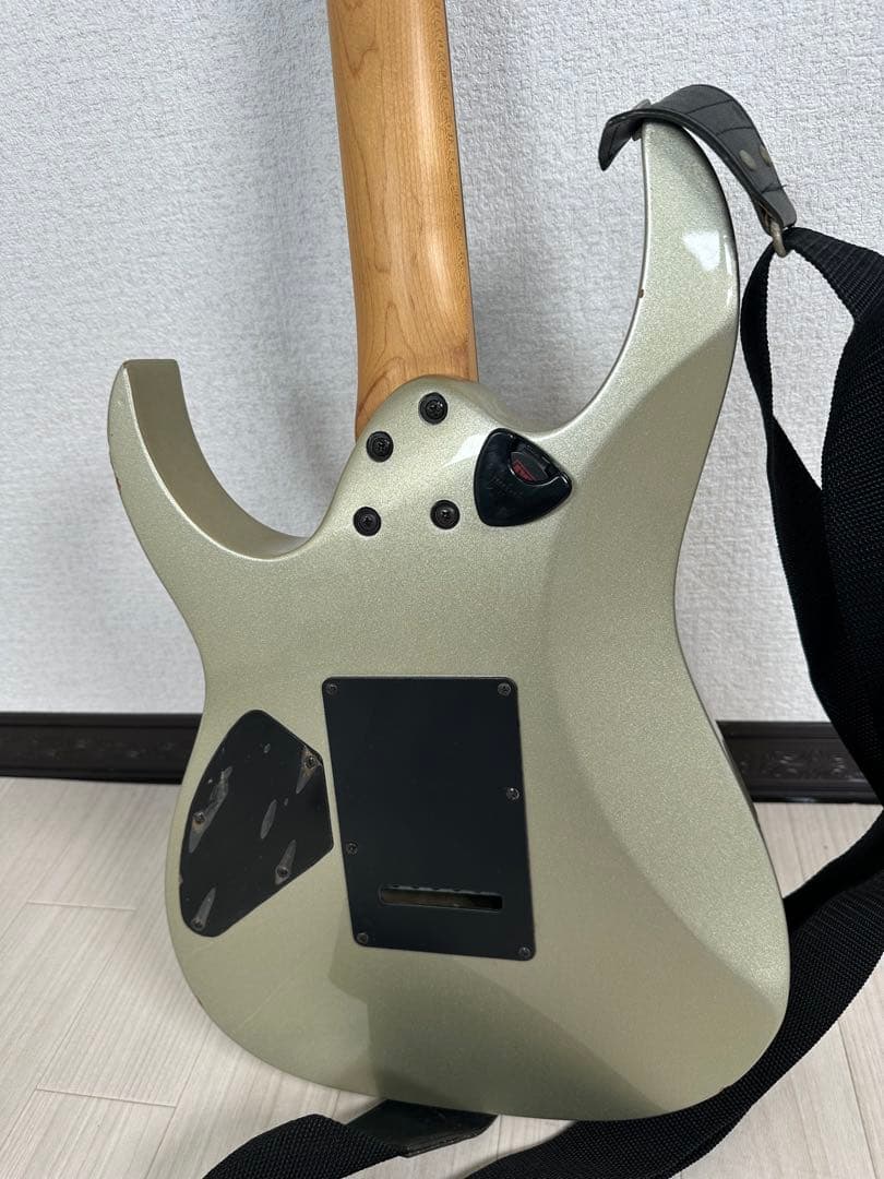 Ibanez アイバニーズ RG シリーズ ストラップESP 管理No.※31※