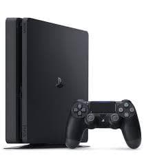 プレステーション4