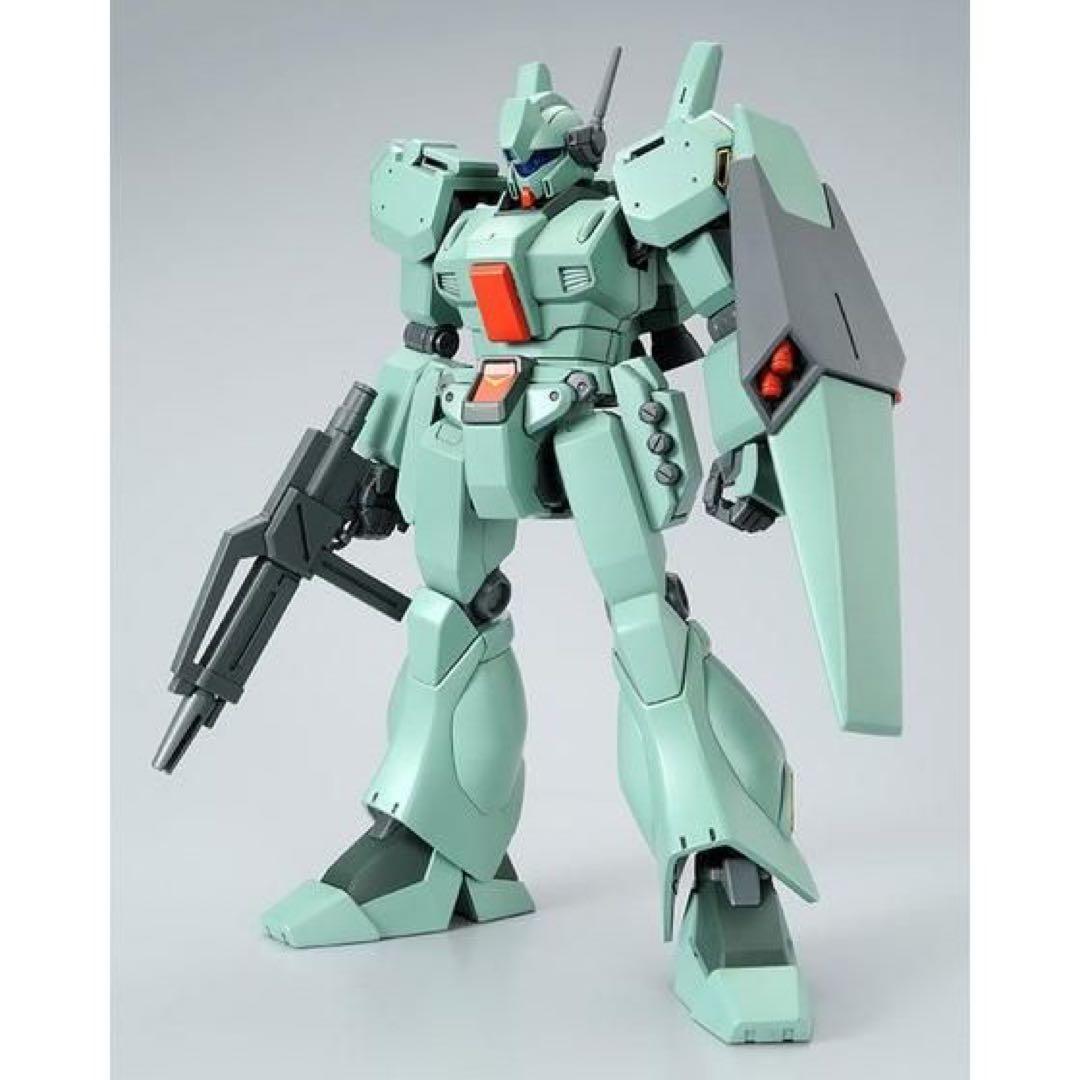 HGジェガン７点セット