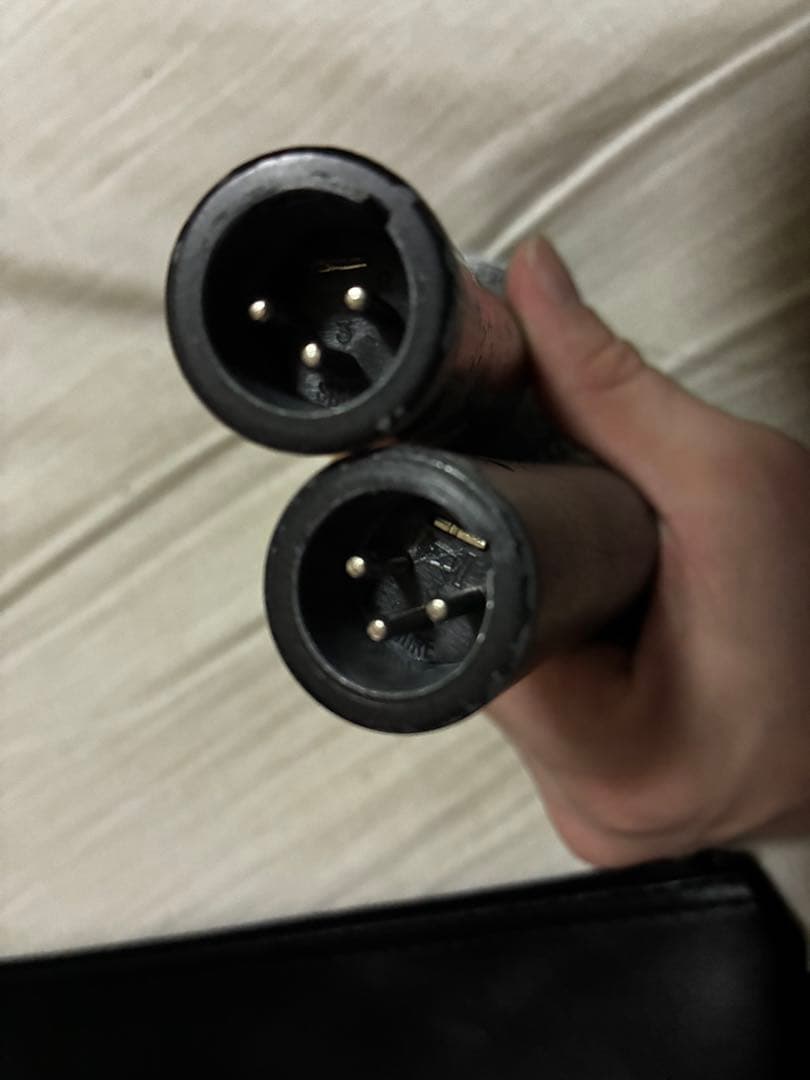SHURE SM58 2本セット