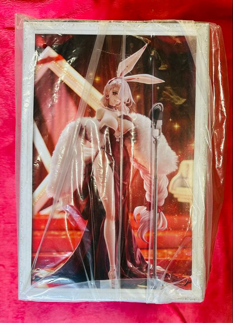 【国内正規品】アズレン:プリンツ・ハインリッヒ1:7スケール 完成品フィギュア