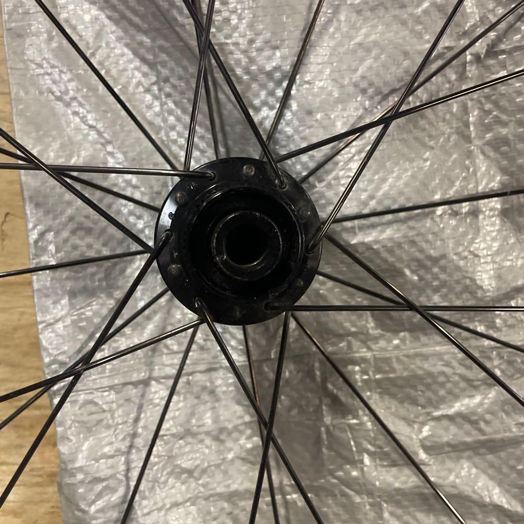 DTSwiss R470DBホイール ホイールのみ セット