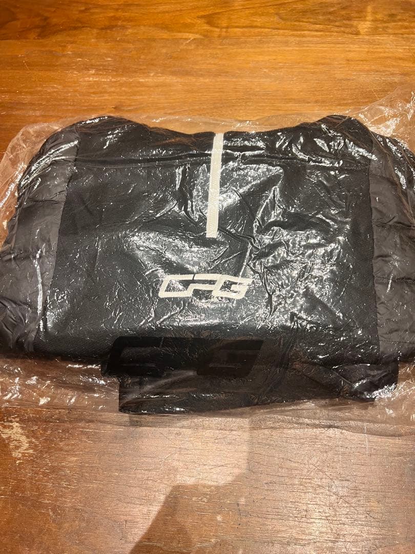 CPG GOLF 上下セット　新品未使用　Mサイズ