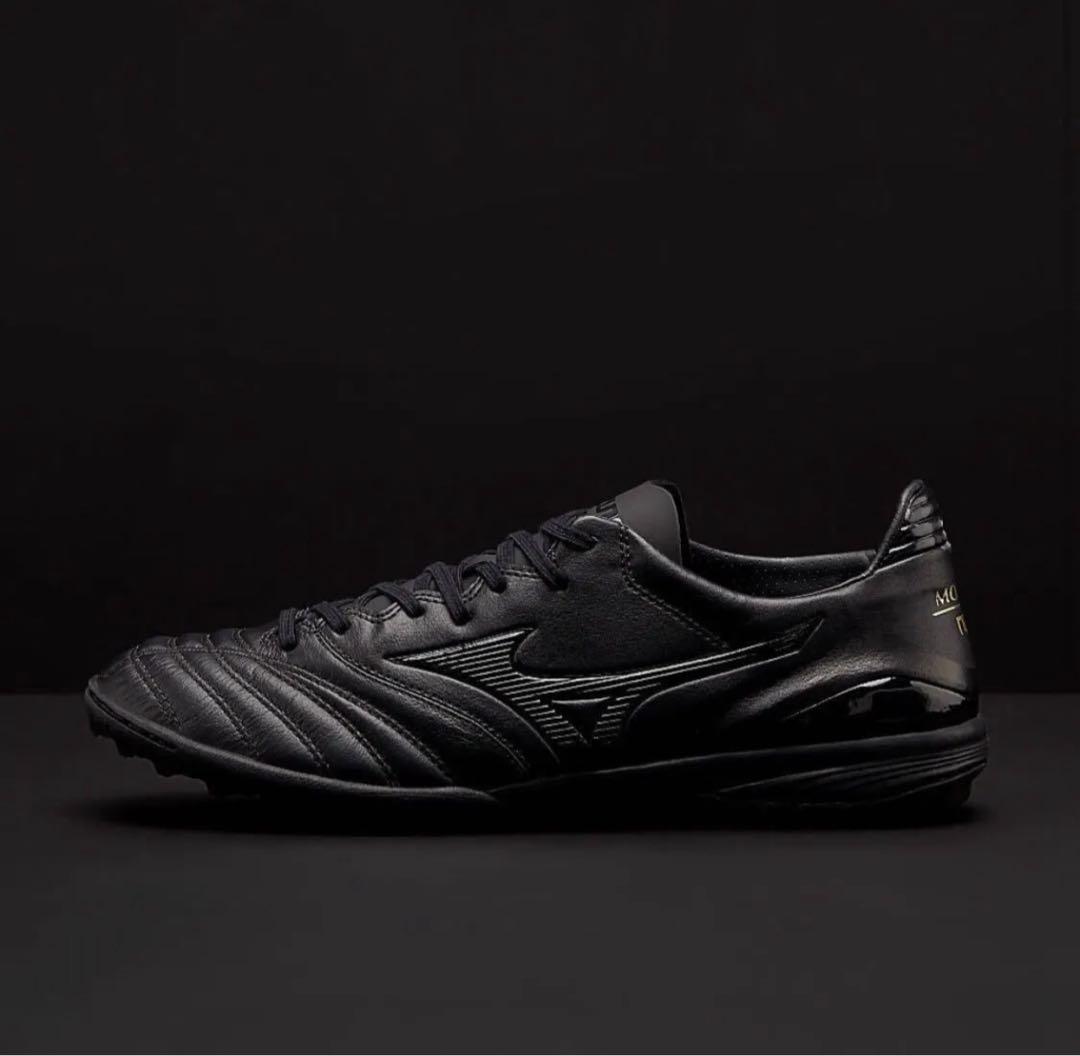 日本未発売 ミズノ モレリア ネオ MORELIA NEO KL AS 27cm