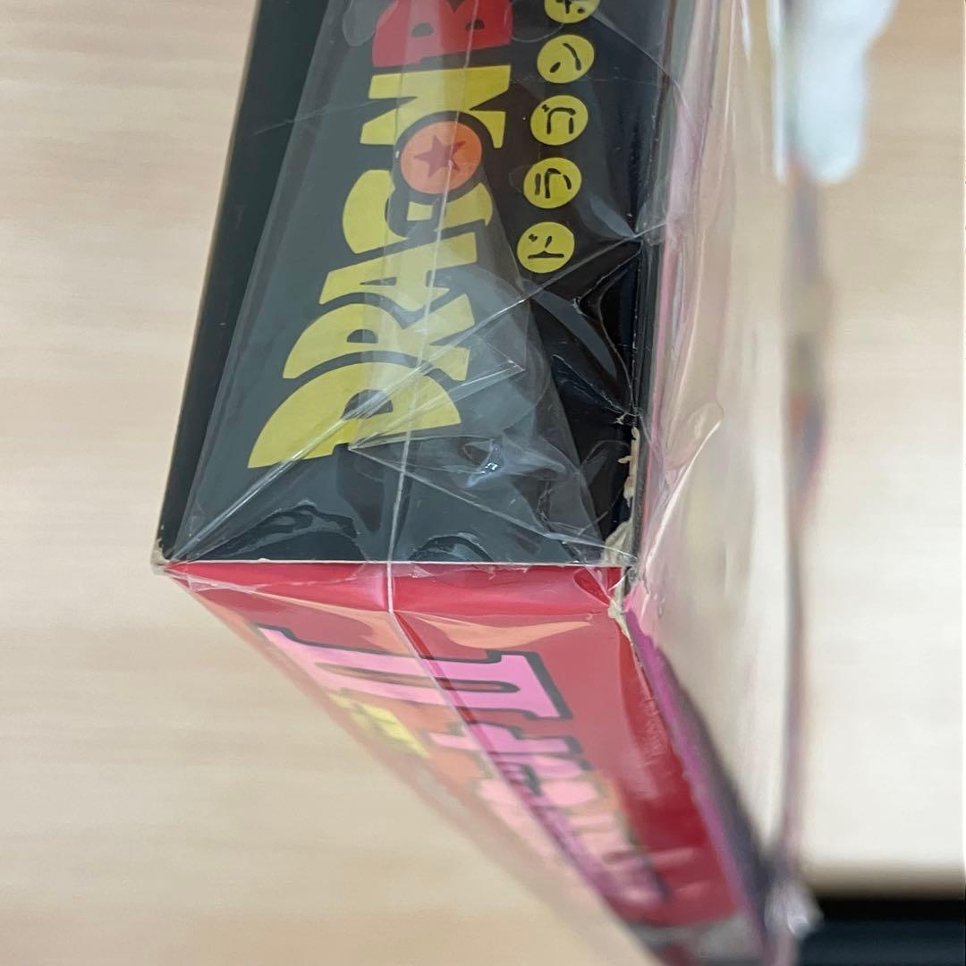 《超レア》ドラゴンボールZ スーパー機甲セット パート2 当時物 ドラ消し