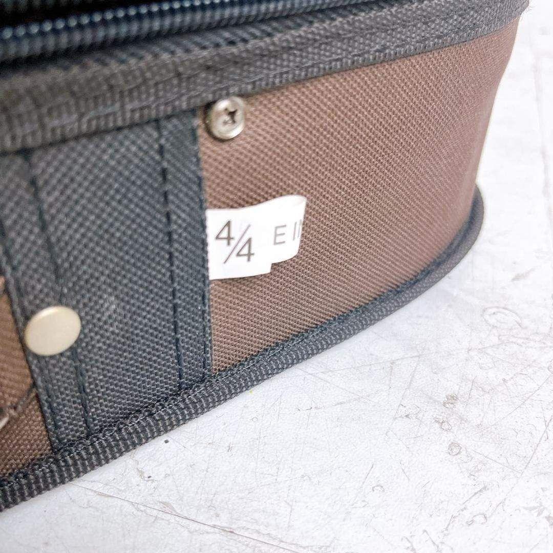【美品】STENTOR バイオリン 弦楽器 弓 ステンター　4/4 バイオリン