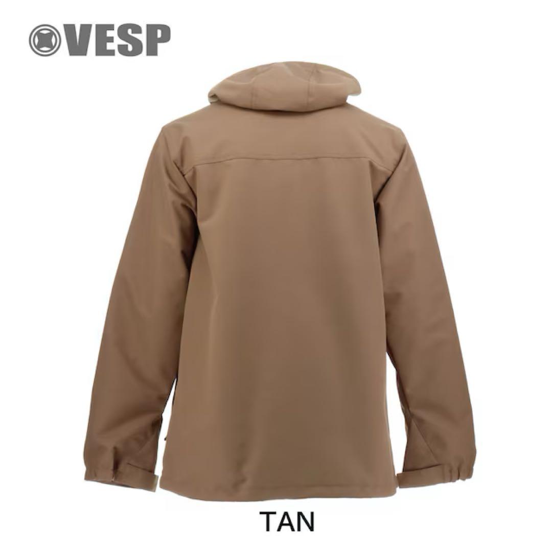 VESP スノーボードウェア 上下セット