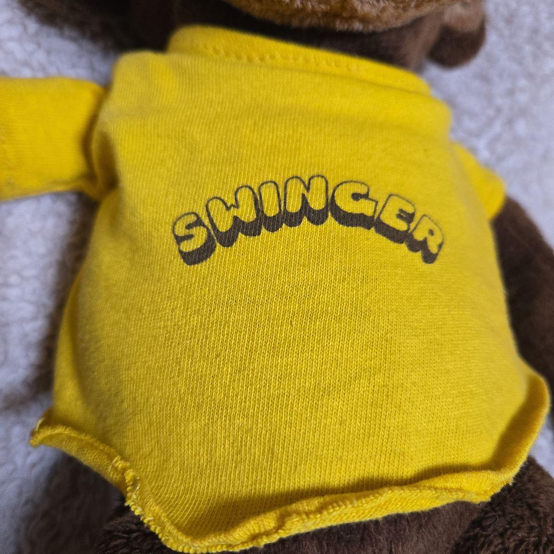 SWINGER MONKEY　スウィンガーモンキー