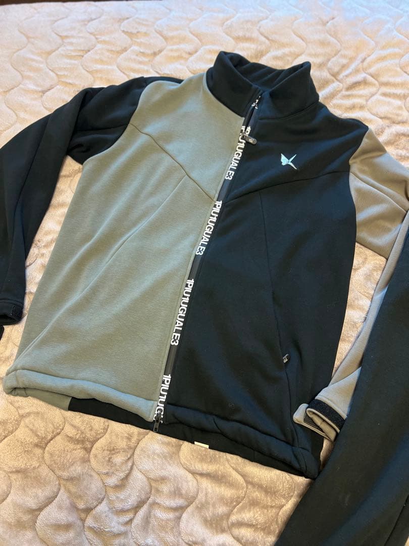 1PIU1UGUALE3 GOLF SNEED JACK セット Ⅵ(XL)