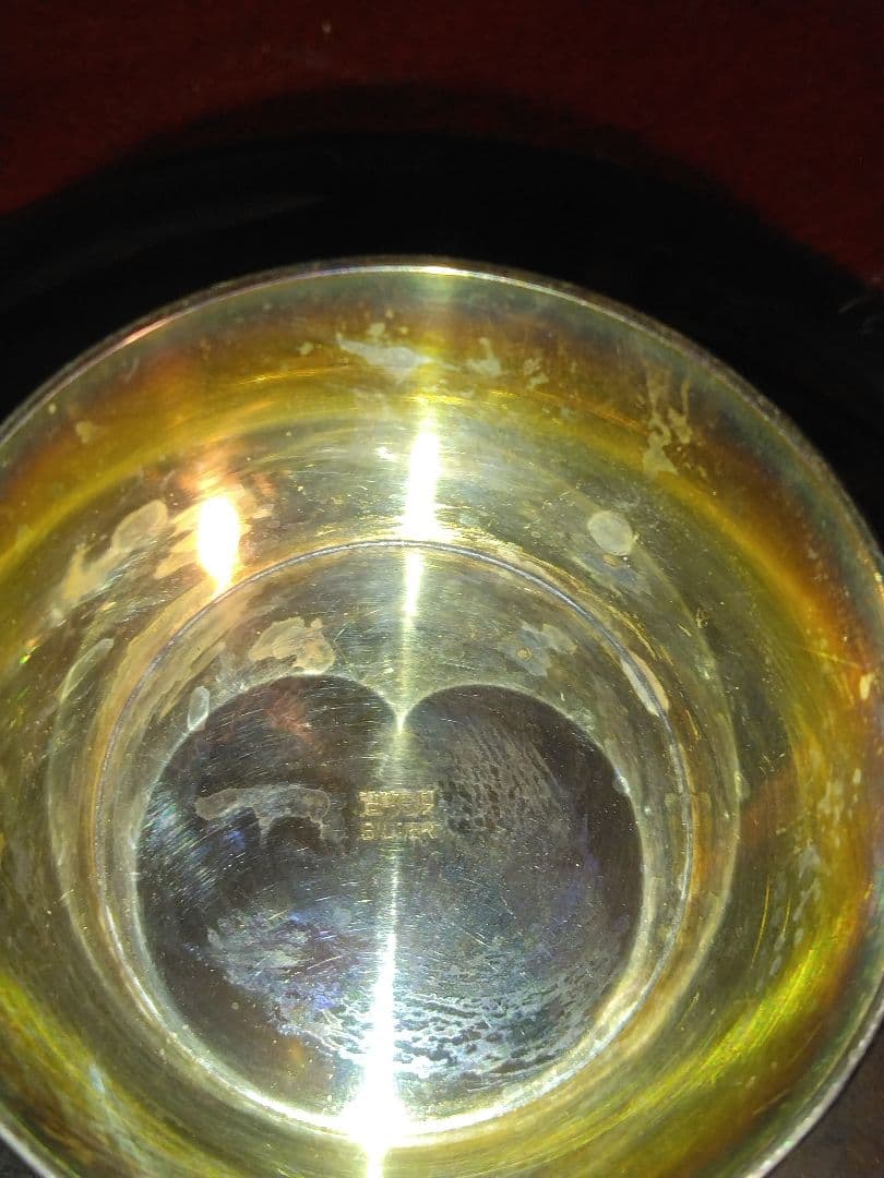 銀杯　88g