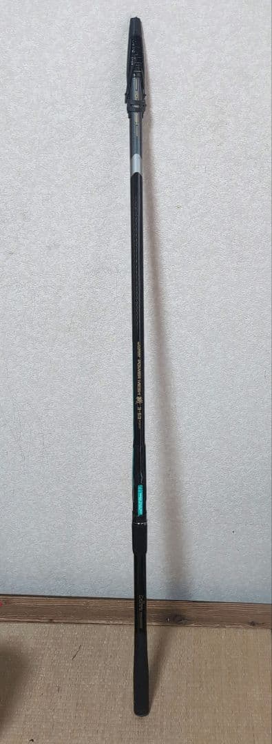値下げDAIWAダイワPOWER MESH 磯3-53power