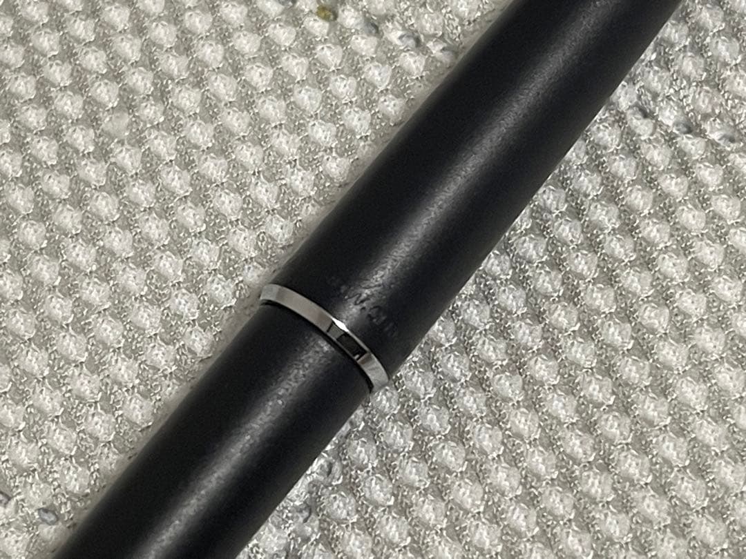 LAMY 80 W.GERMANY Profil 万年筆　EEF 14k585
