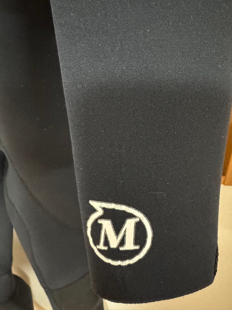MAXIMフルスーツ
