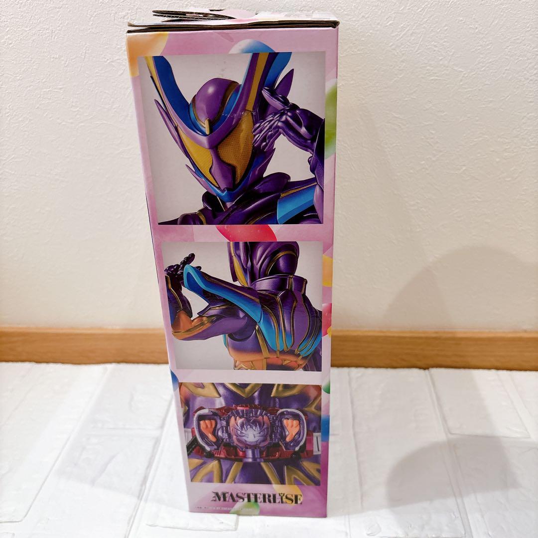一番くじ 仮面ライダーゼッツ＆仮面ライダーガヴ ラストワン賞 仮面ライダーガヴ