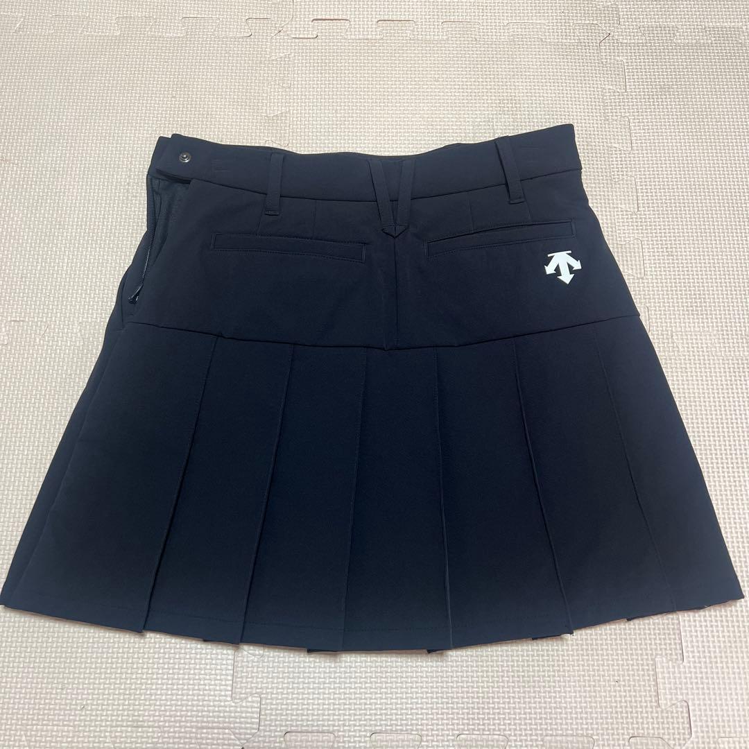 DESCENTE GOLF DSG スカート