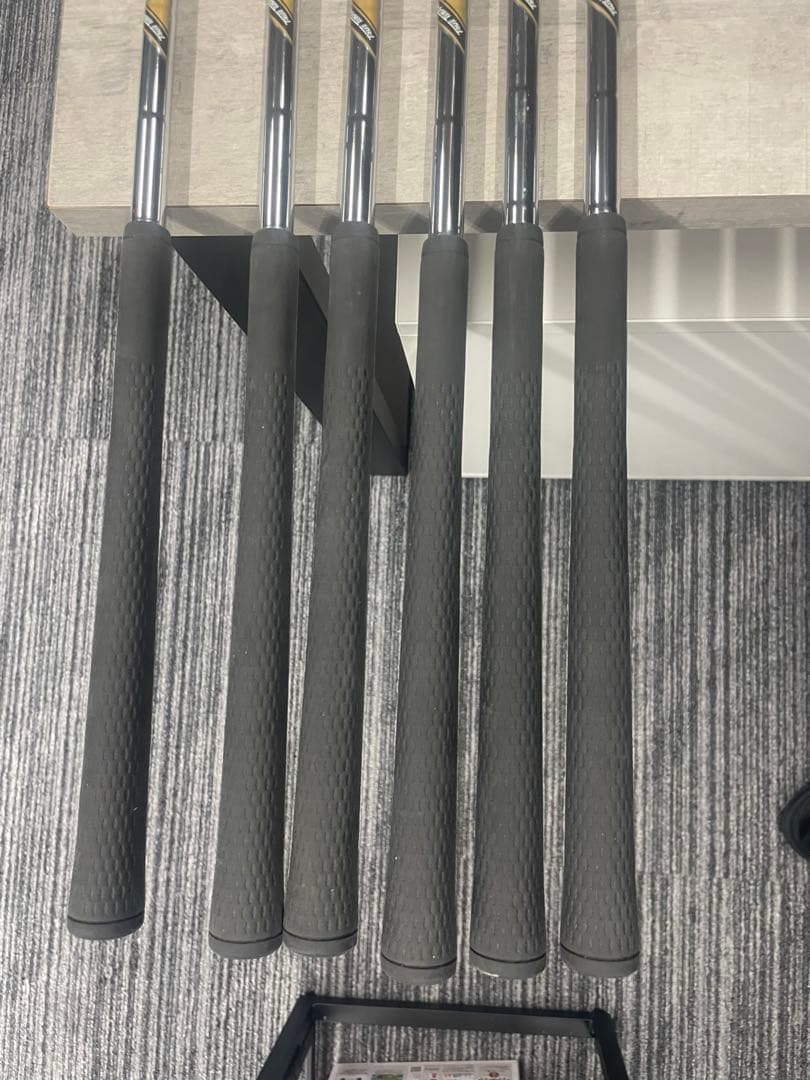 Titleist T100 ツアーイシューEX S200