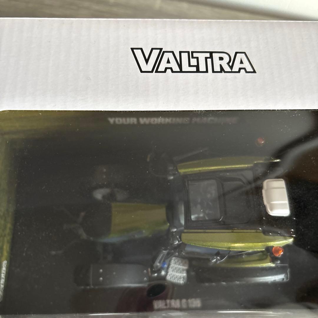 バルトラVALTRAG135 オリーブグリーン