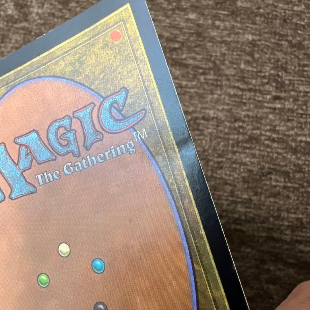 MTG ULG 錯乱した隠遁者 foil