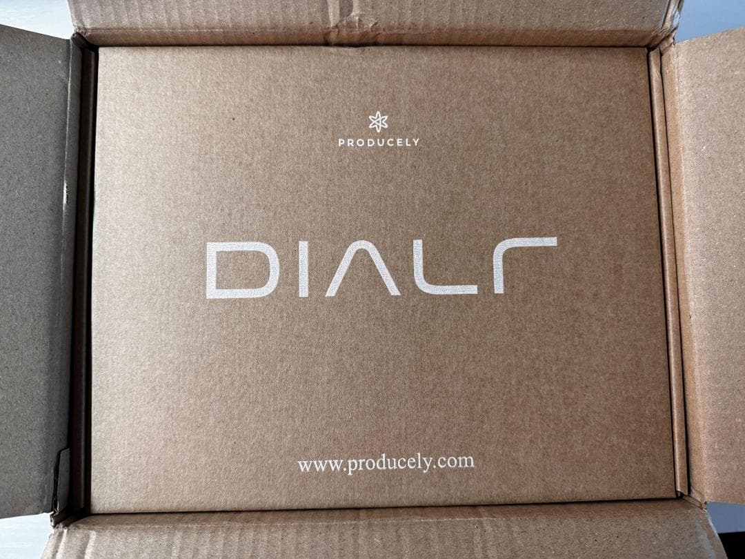 Producely Dialr NAMM 2026 でも話題！