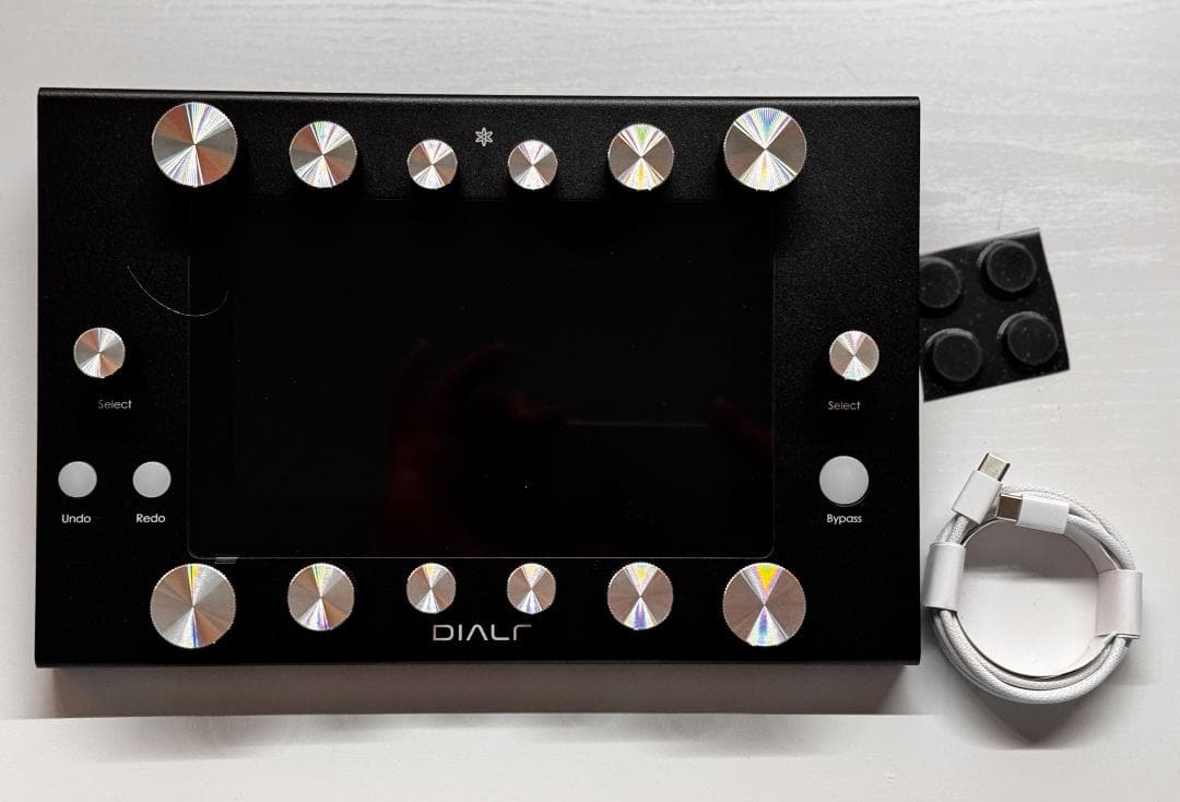 Producely Dialr NAMM 2026 でも話題！