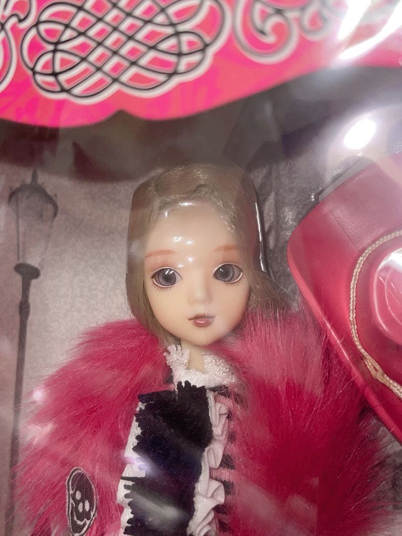 J-doll ジェイドール　ストリートオブラレード