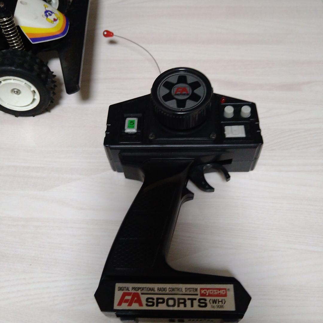 【ジャンク品】SKY　BOMBER　14X スカイボンバー　コミックボンボン