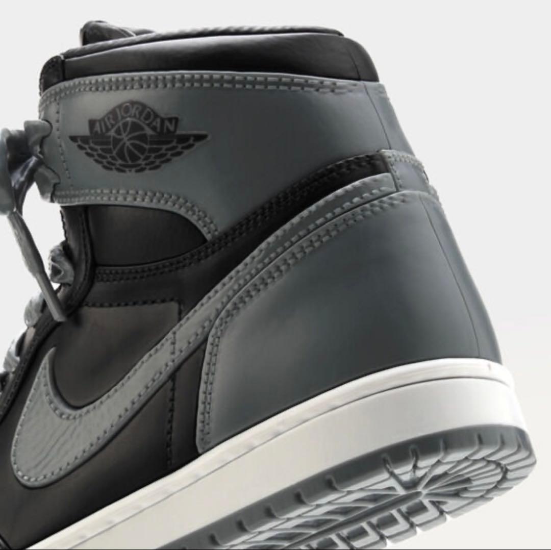 NIKE エアジョーダン プラモデル 新品未開封